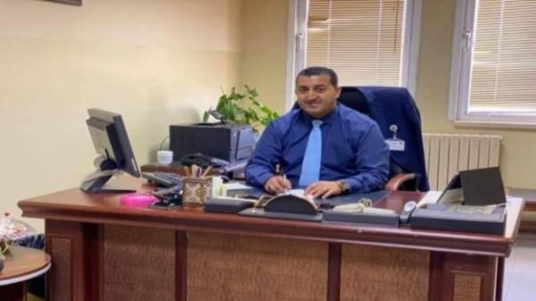 الطورة مديرا للعلاقات العامة والاتصال بديوان الخدمة
