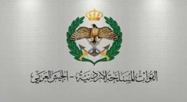 الجيش يحبط محاولة تسلل وتهريب مخدرات من سورية إلى الأردن
