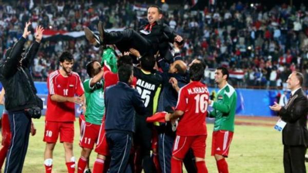 مدرب الفيصلي مرشح لتدريب منتخب السوري