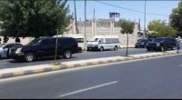 المتهمان بقضية الفتنة باسم عوض الله والشريف حسن يصلان إلى محكمة أمن الدولة