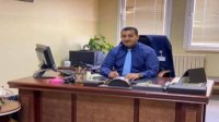 الطورة مديرا للعلاقات العامة والاتصال بديوان الخدمة