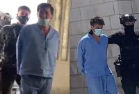 تفاصيل ثاني جلسات قضية الفتنة .. الاستماع للشاهد الاخير وامهال المتهمين لتقديم افادة خطية