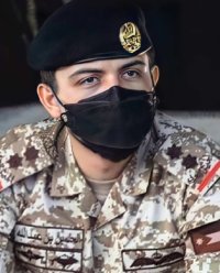 ولي العهد يزور مركز صحي البتراء الشامل في وادي موسى