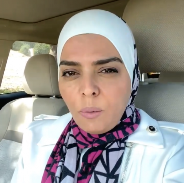 النائب الرياطي تطالب برحيل مجلس مفوضي العقبة: كلن يعني كلن