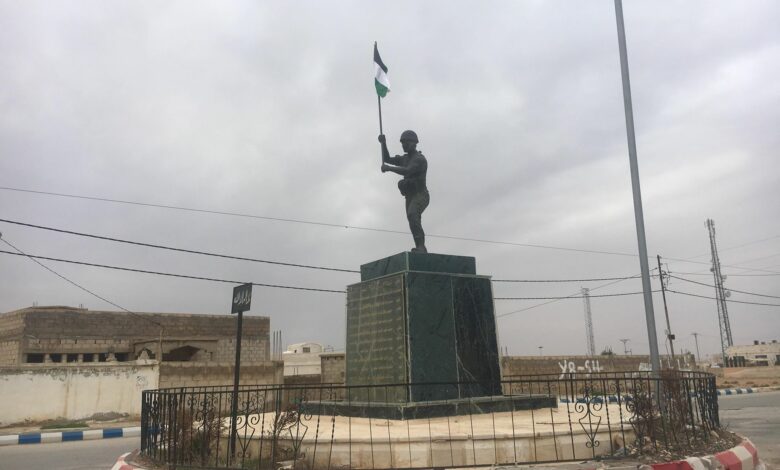 مجلس خدمات المفرق يدعو مرشحين للتعيين