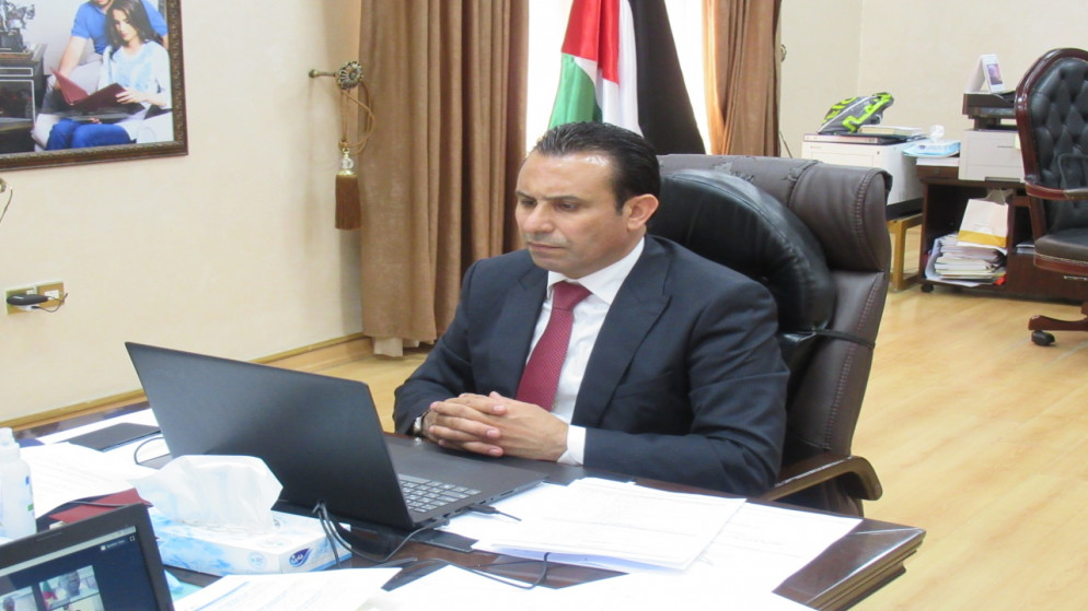التربية: لن نتهاون بمنع الغش في امتحانات التوجيهي