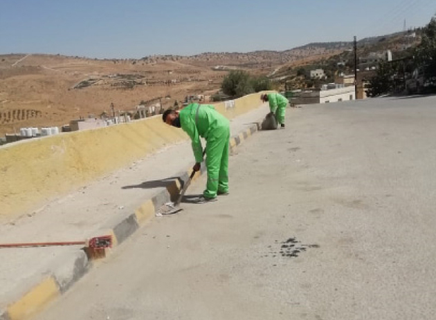 بالوثائق .. كريشان يطلب كشفاً بأسماء عمال وطن معينين بالأجور
