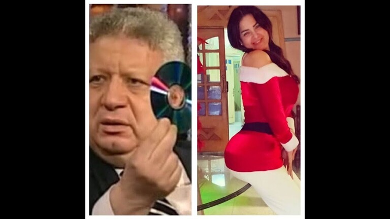تطورات جديدة في قضية سما المصري ومرتضى منصور