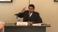 دحلان عن علاقته بالأمير حمزة: الأمير راشد كان ضابط الاتصال معي