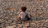 العالم على أعتاب تداعيات مناخية كارثية