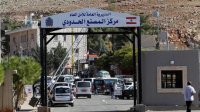 مسؤول أمني لبناني رفيع يتوجه إلى سورية بزيارة مفاجئة
