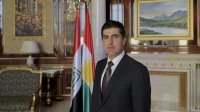 رئيس إقليم كردستان العراق يصل إلى الأردن ويلتقي الملك اليوم
