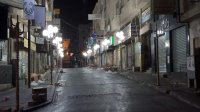 %90 نسبة إنجاز مشروع تطوير الوسط التجاري في جرش