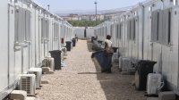وزارة الطاقة: إيصال التيار الكهربائي للمستشفيات الميدانية من مخصصات فلس الريف