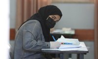 أولى جلسات امتحان (التوجيهي) لعام 2021 غدا