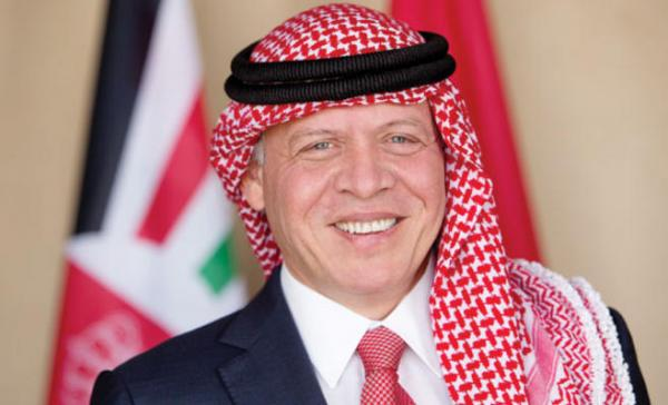 الملك لطلبة التوجيهي: الأردن يحتاج إلى علمكم ومهاراتكم
