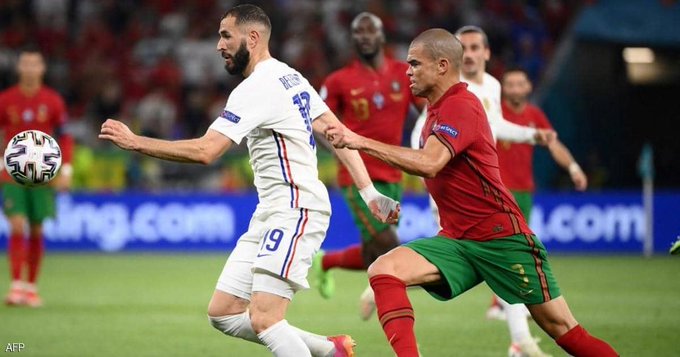يورو 2020.. خريطة مثيرة لدور الـ16