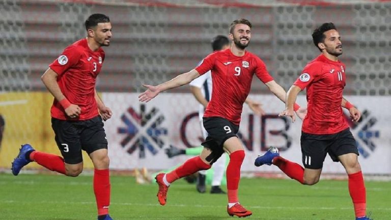 لاعبو الجزيرة ينهون إضرابهم عن التدريبات