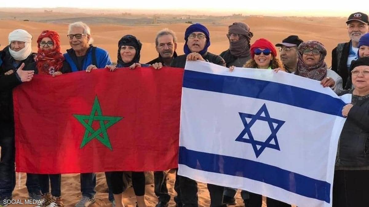 المغرب يبدأ الاستعدادات لاستقبال السياح الصهاينة