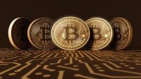 تسارع خسائر العملات الرقمية بنحو 200 مليار دولار