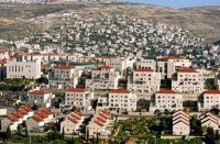 الأردن يدين مصادقة الاحتلال على بناء وحدات استيطانية جديدة بالاراضي الفلسطينية