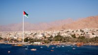 انطلاق الموسم الأول للبعثة الاستكشافية السويسرية من خليج العقبة
