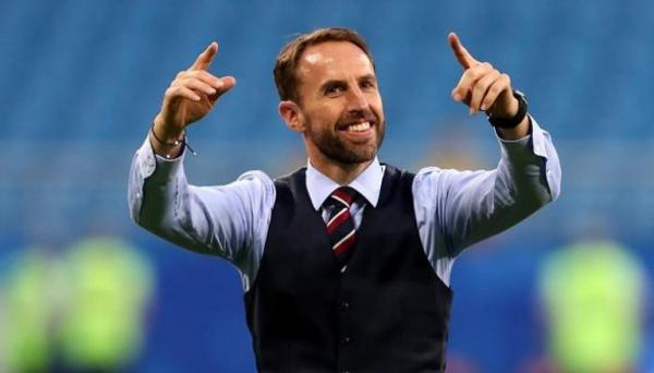 منتخب إنجلترا يدرس ربط ساوثجيت بعقد طويل الأمد