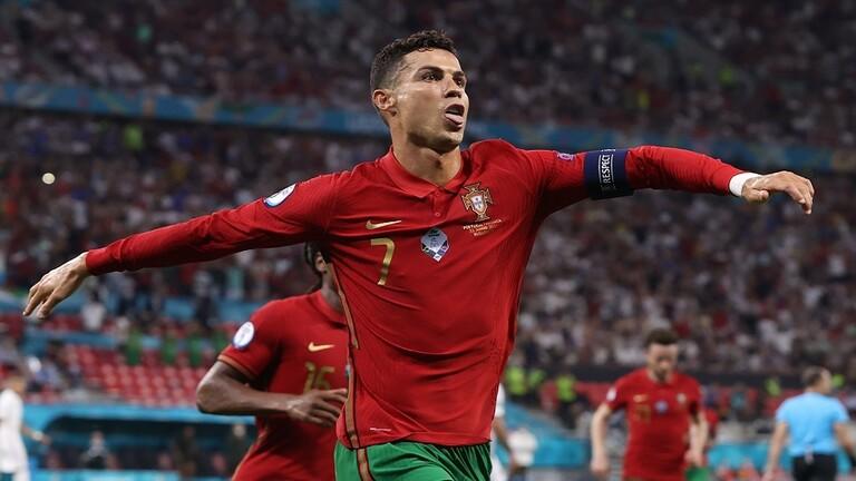 مدرب منتخب المجر يكشف عيب رونالدو