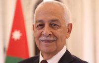 العيسوي ينقل تعازي الملك إلى الصرايرة والحوامدة
