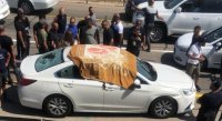 بالفيديو .. مقتل فلسطيني وزوجته وابنتهما بإطلاق نار قرب قرية عيلبون