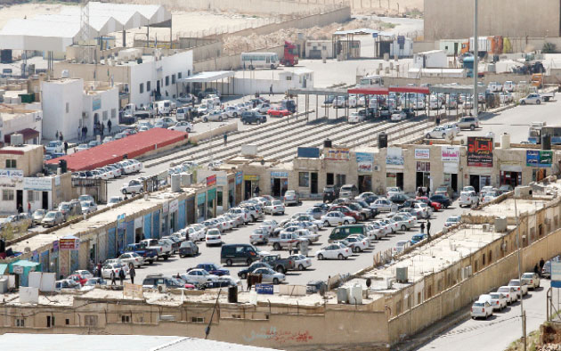 المناطق الحرة تستكمل أتمتة كامل إجراءاتها قريباً