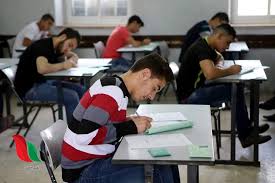 توضيح لشكل امتحان إنجليزي “التوجيهي” (تفاصيل)
