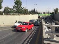 “السير” تدعو السائقين لتفقد مركباتهم في ظل موجة الحر