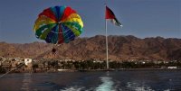 العقبة للغوص: الشواطئ تخلو من الأسماك المفترسة