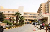 مدير مستشفى الجامعة : الطب الشرعي سيحدد سبب وفاة متلقي اللقاح في الجامعة الأردنية