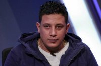 نقابة المهن الموسيقية في مصر تمنع حمو بيكا من الغناء
