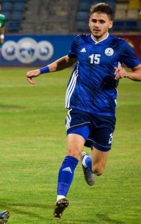 الرمثا: ماجد عثمان غادر الأردن دون إبلاغنا