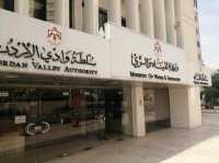 وزير المياه: الأردن يبحث مع سورية توفير كميات مياه أكثر لتجنب العجز المائي