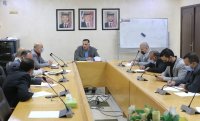 "فلسطين النيابية" تلتقي رئيس رابطة برلمانيون لأجل القدس