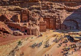 بدء العمل بالمثلث الذهبي الخميس