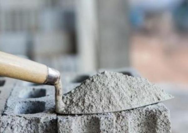 شكاوى من ارتفاع أسعار الاسمنت