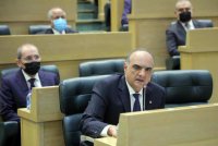 الحكومة لم ترد على 206 أسئلة نيابية .. و7 استجوابات خلال الدورة غير العادية