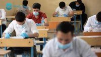 طلبة توجيهي عن أسئلة الإنجليزي: متوسطة إلى صعبة