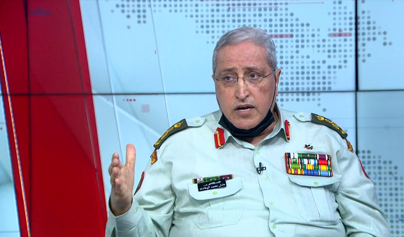 الوهادنة: لا دليل بأن خلط المطاعيم يؤثر على “دلتا”