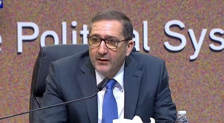 ما رأي لجنة المنظومة السياسية بالاحزاب الأردنية؟