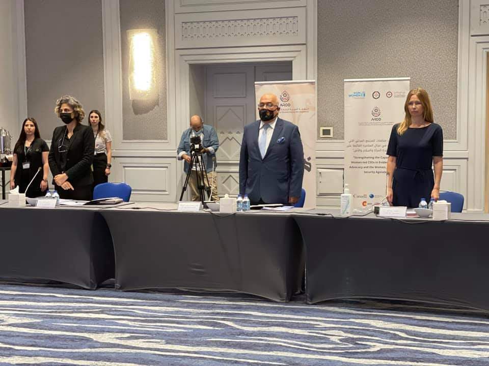 المعايطة: لجنة “الإصلاح” تهدف لبرلمان ذي عمل جماعي