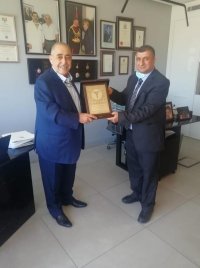 الحسبان يرعى المؤتمر الطبي الدولي الأول