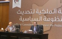 مبيضين يوضح ما قصده الرفاعي بمشاركة 7 ملايين أردني في "المنظومة السياسية"