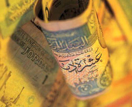 ارتفاع نسبة الدين العام الأردني إلى 107.9%