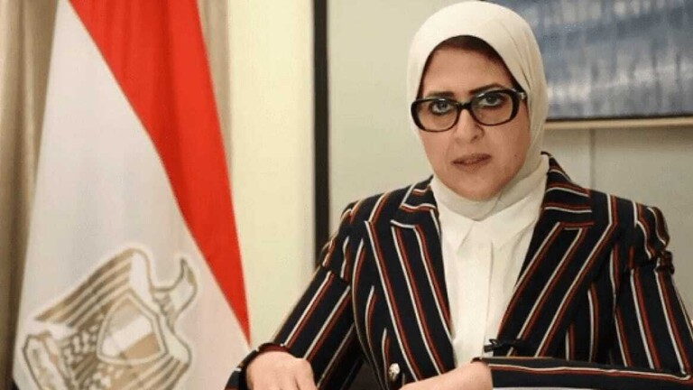 السيسي لوزيرة الصحة "مش عاوز أورطك في حاجة ونقول حاجة منقدرش نعملها"